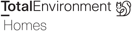 Total Environment logo