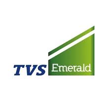 TVS Emerald logo