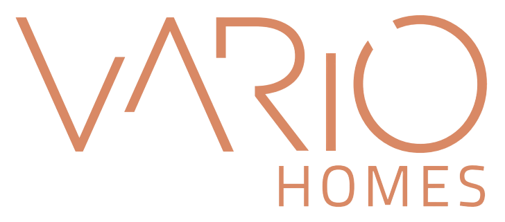Karle Vario Homes logo