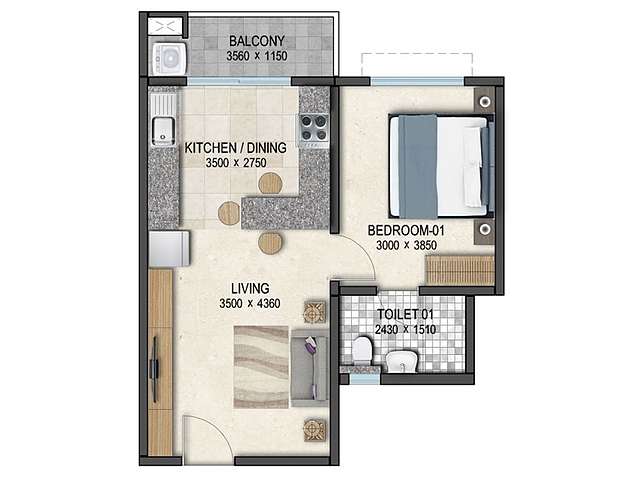 Sobha Dream Acres