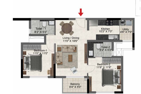 Prestige Glenbrook