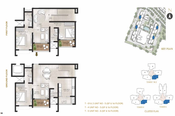 Prestige Aston Park