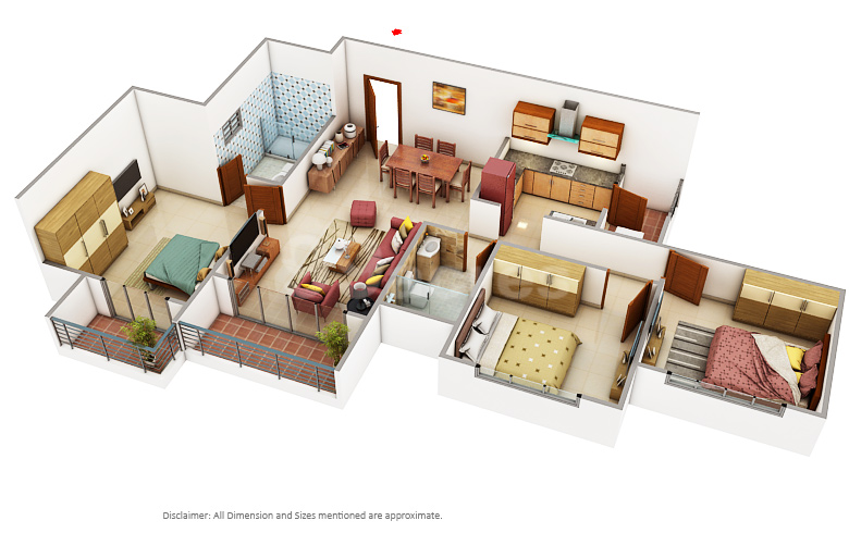 Prestige Avalon Park
