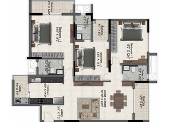 Prestige Glenbrook