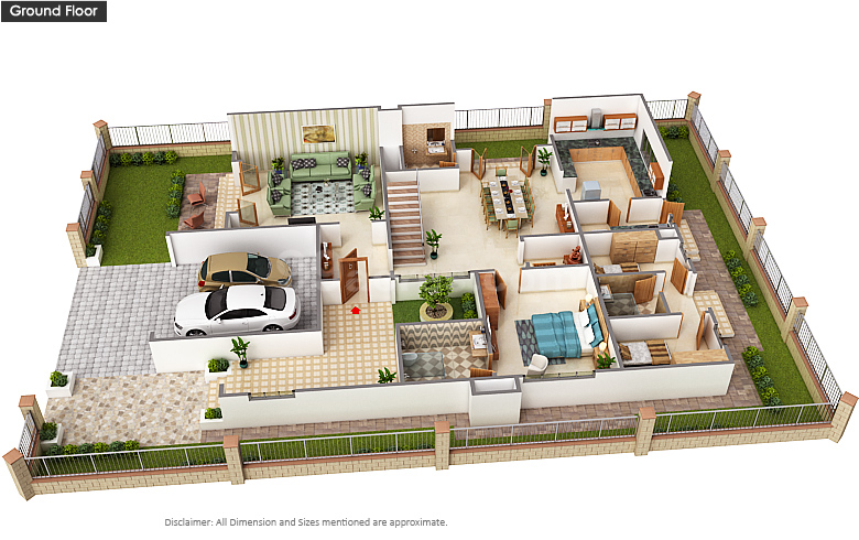 Prestige Golfshire
