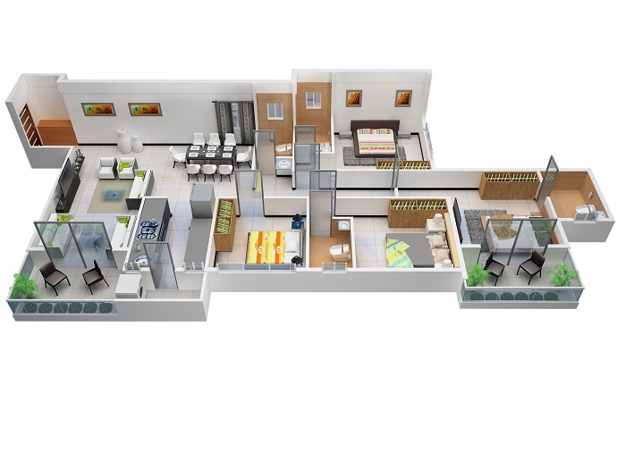 Prestige Avalon Park