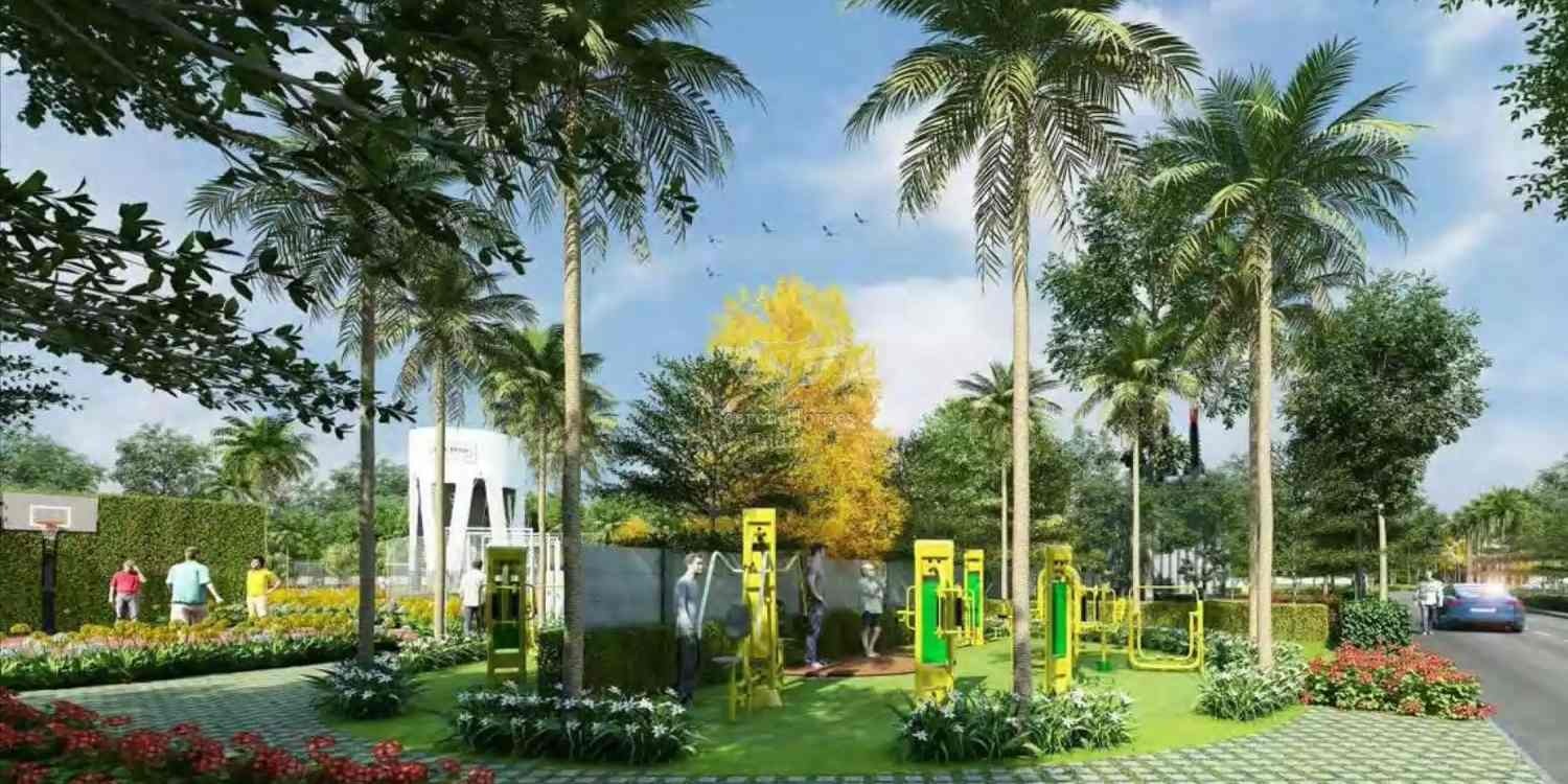 Century Seasons – property image