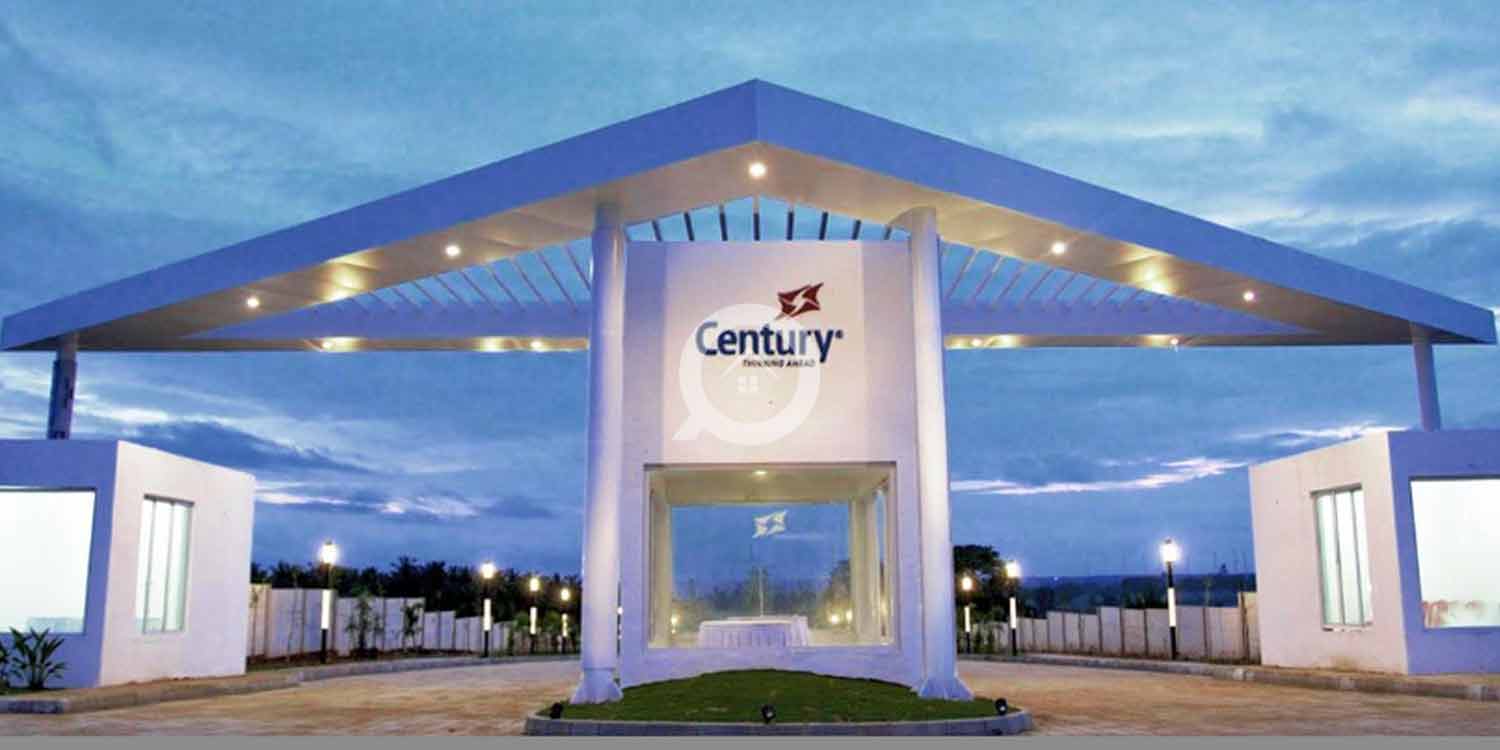 Century Eden – property image