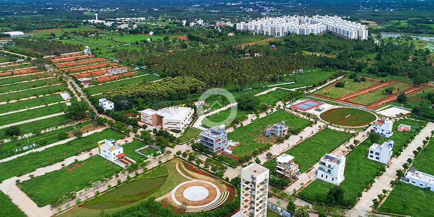 Century Eden – property image