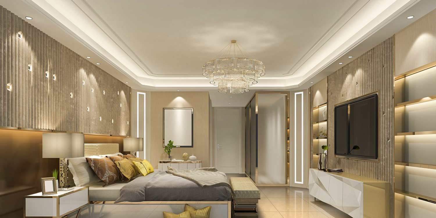 Prestige Park Grove
