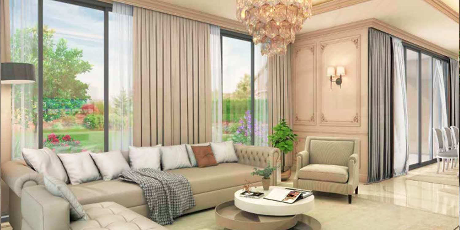 The Prestige City Hyderabad