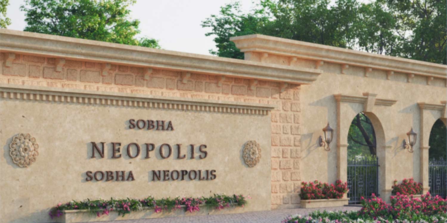 Sobha Neopolis