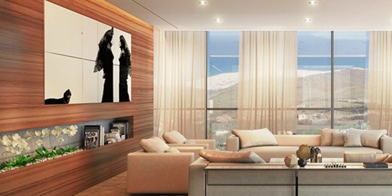 Bhartiya City Nikoo Homes