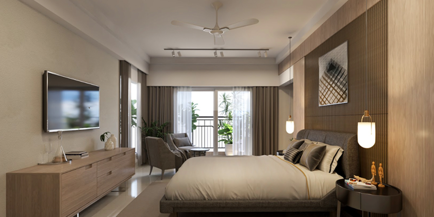 Prestige Serenity Shores