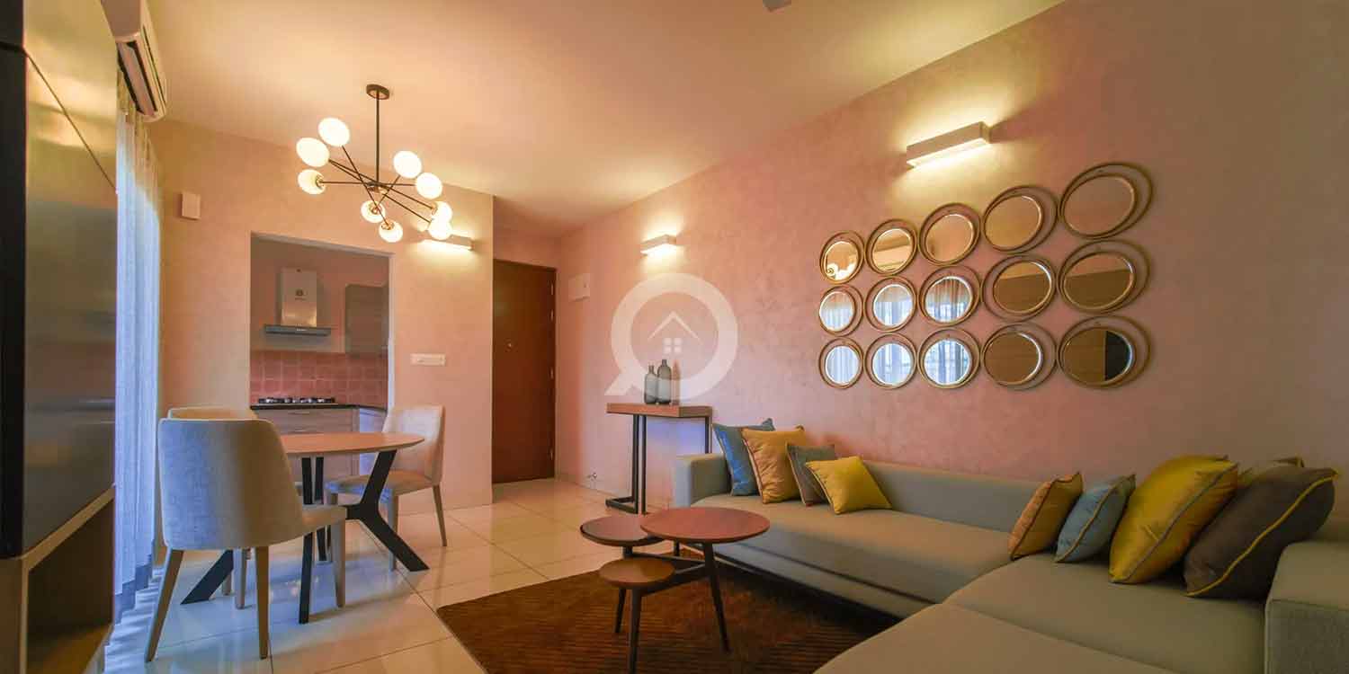 Prestige Primrose Hills