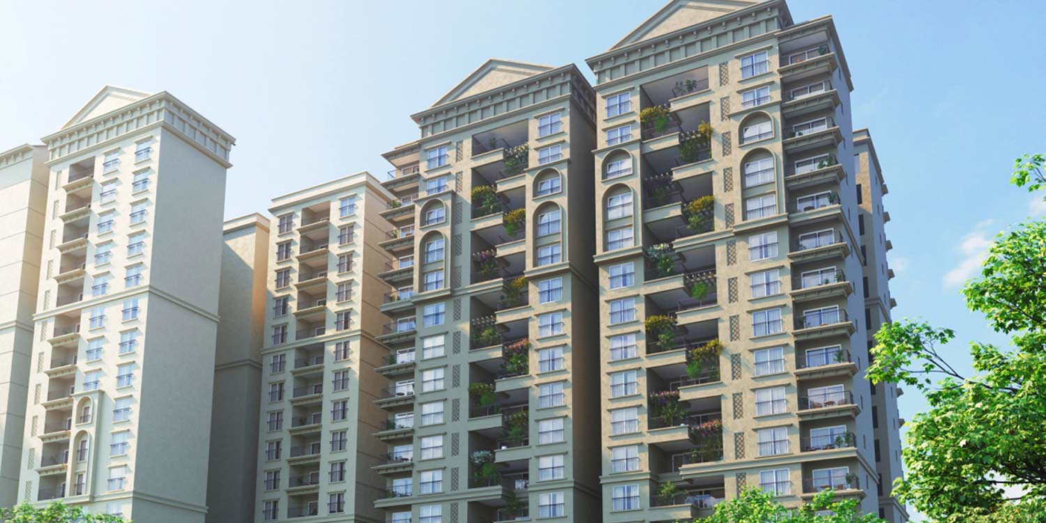 Sobha Neopolis