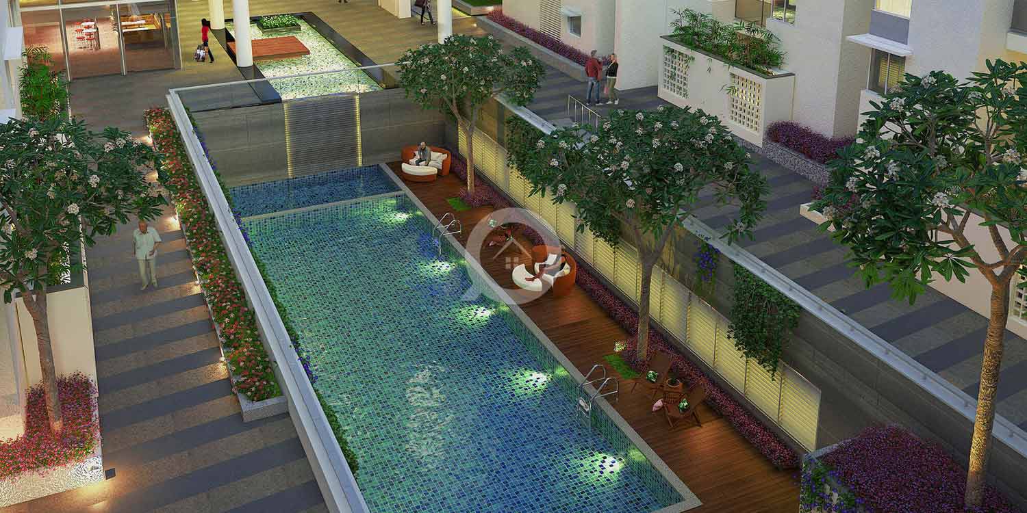 Parkside East By Brigade