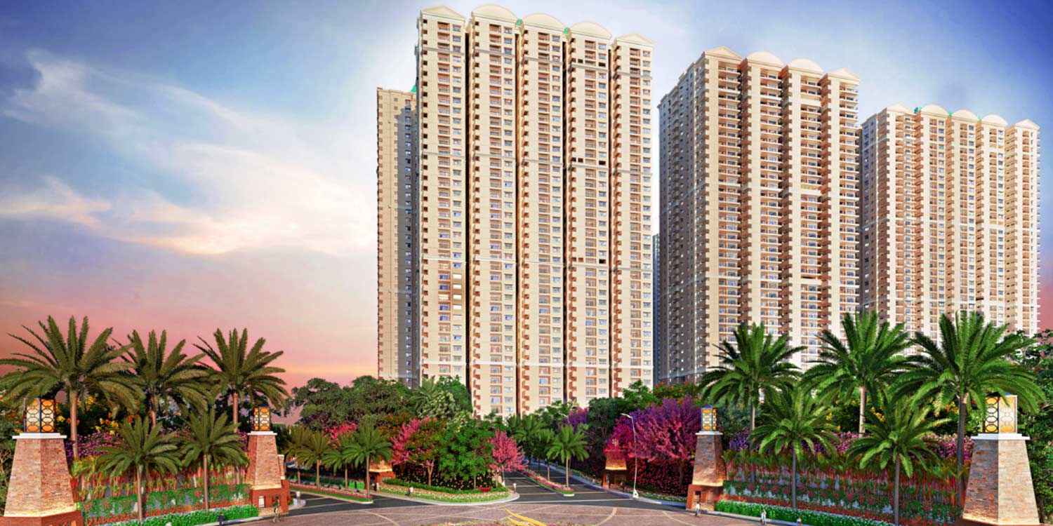 The Prestige City Hyderabad