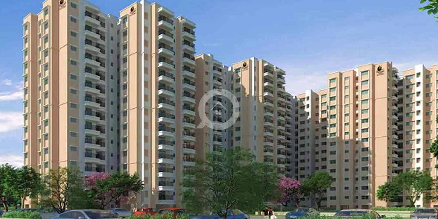 Prestige Primrose Hills
