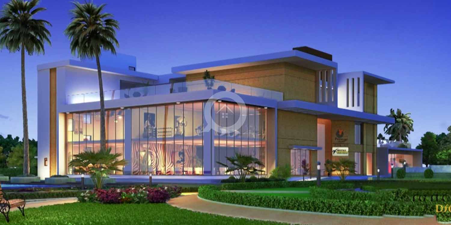 Prestige Lake Ridge