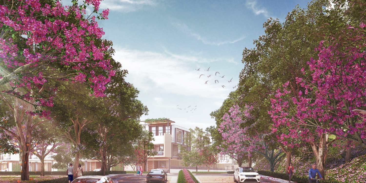 The Prestige City Hyderabad