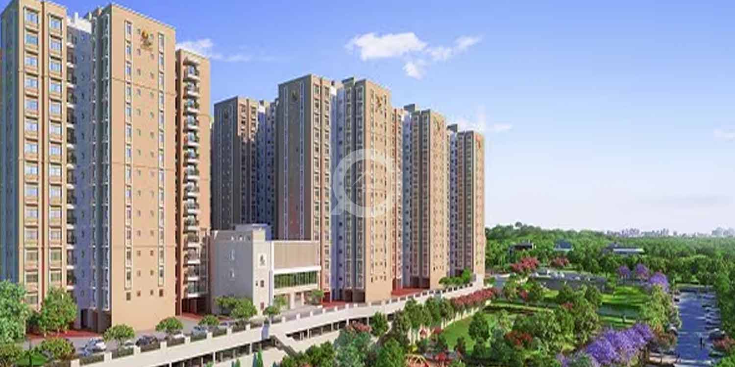 Prestige Primrose Hills