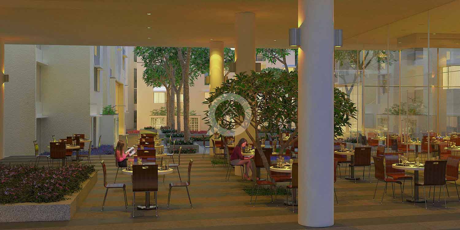 Parkside East By Brigade