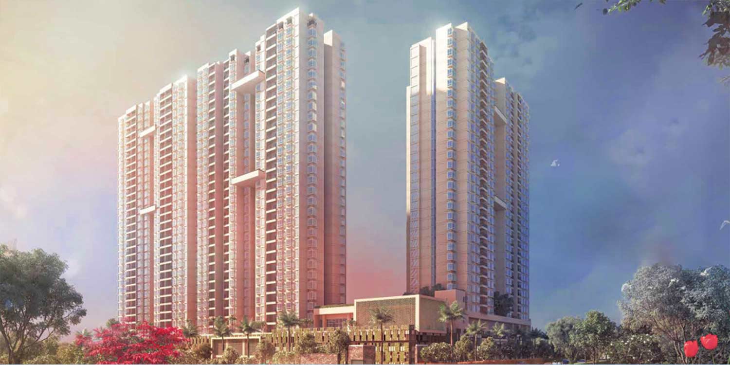 Bhartiya City Nikoo Homes