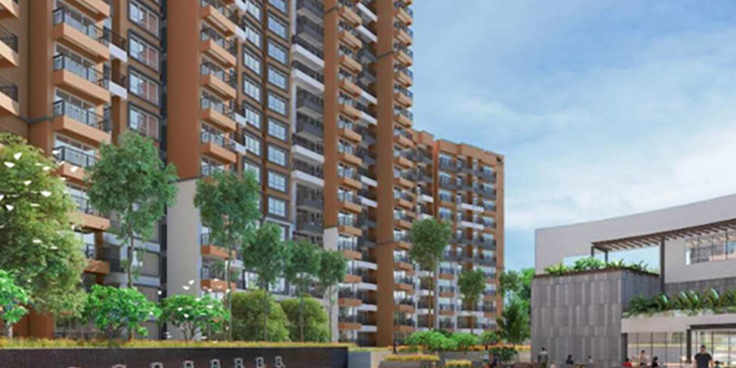Prestige Glenbrook