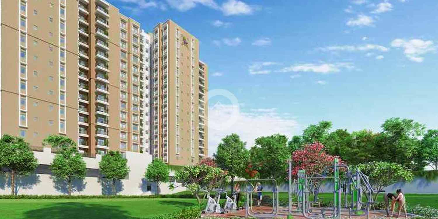 Prestige Primrose Hills
