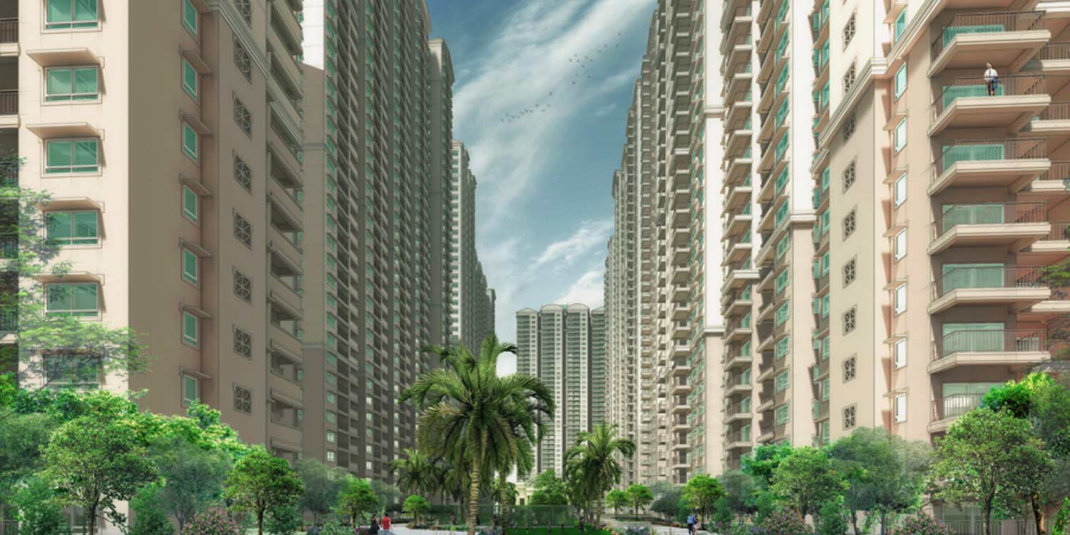 The Prestige City Hyderabad