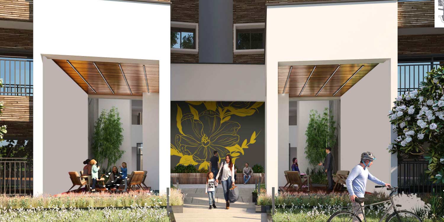 Prestige Park Grove