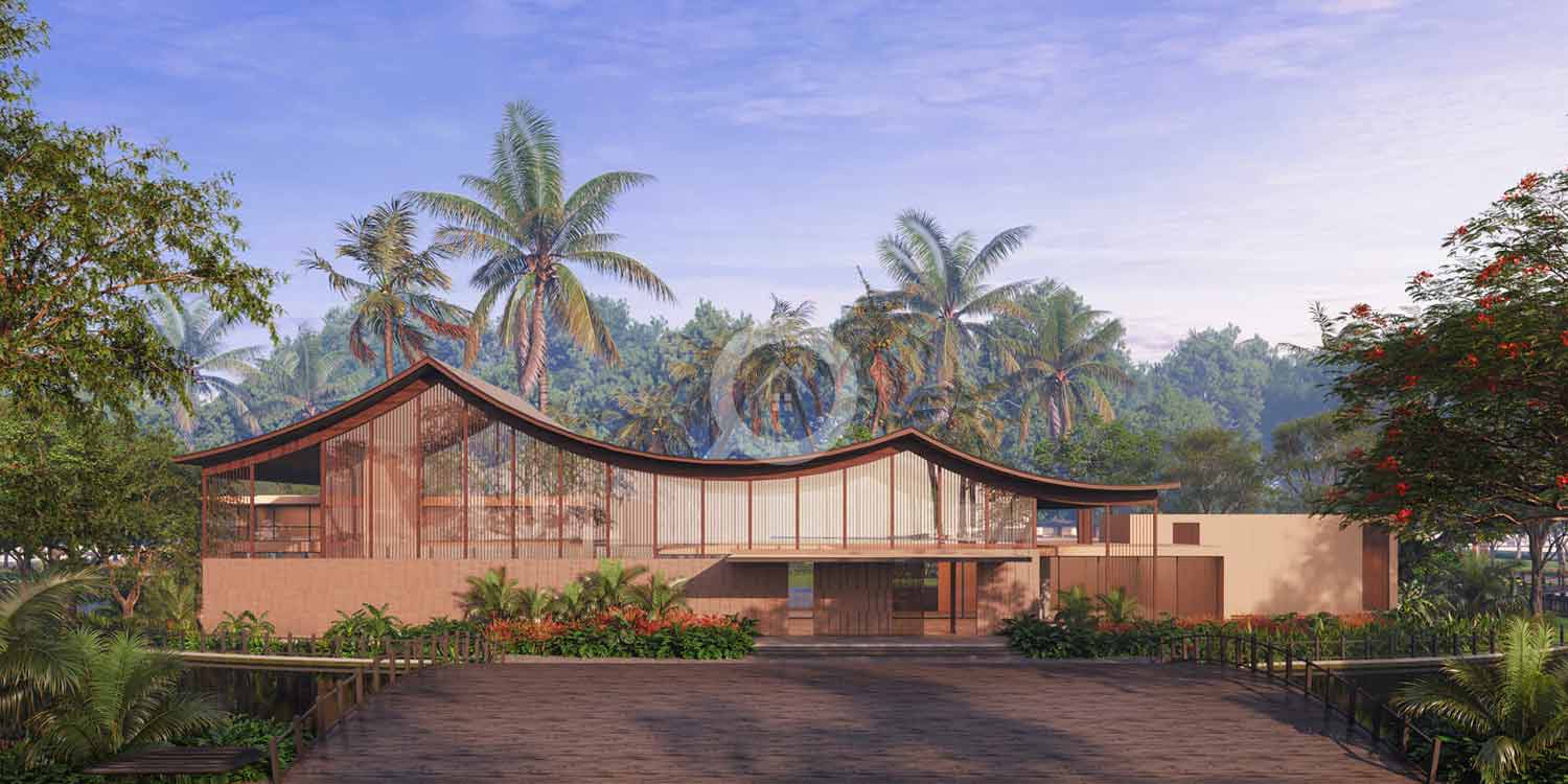 Arvind Aqua City – property image