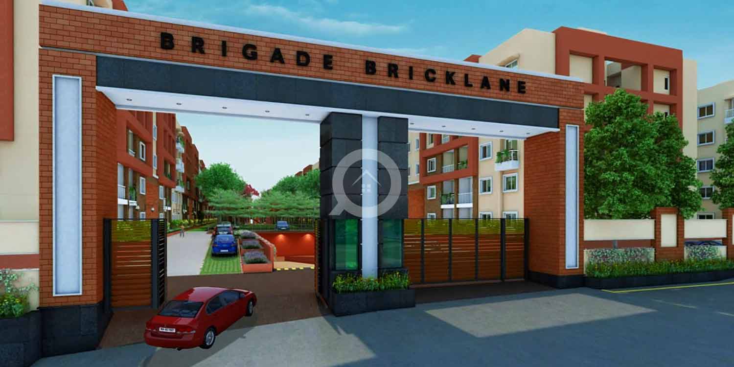 Brigade Bricklane