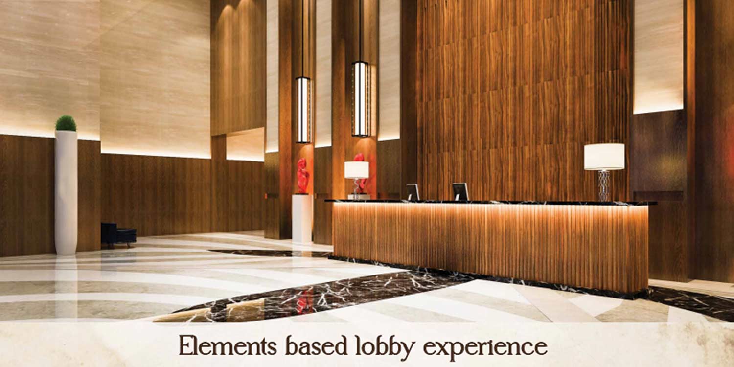 TVS Emerald Elements