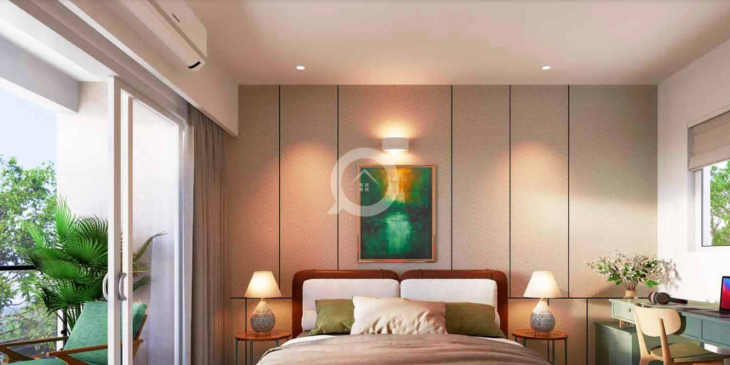 Godrej Woodscapes