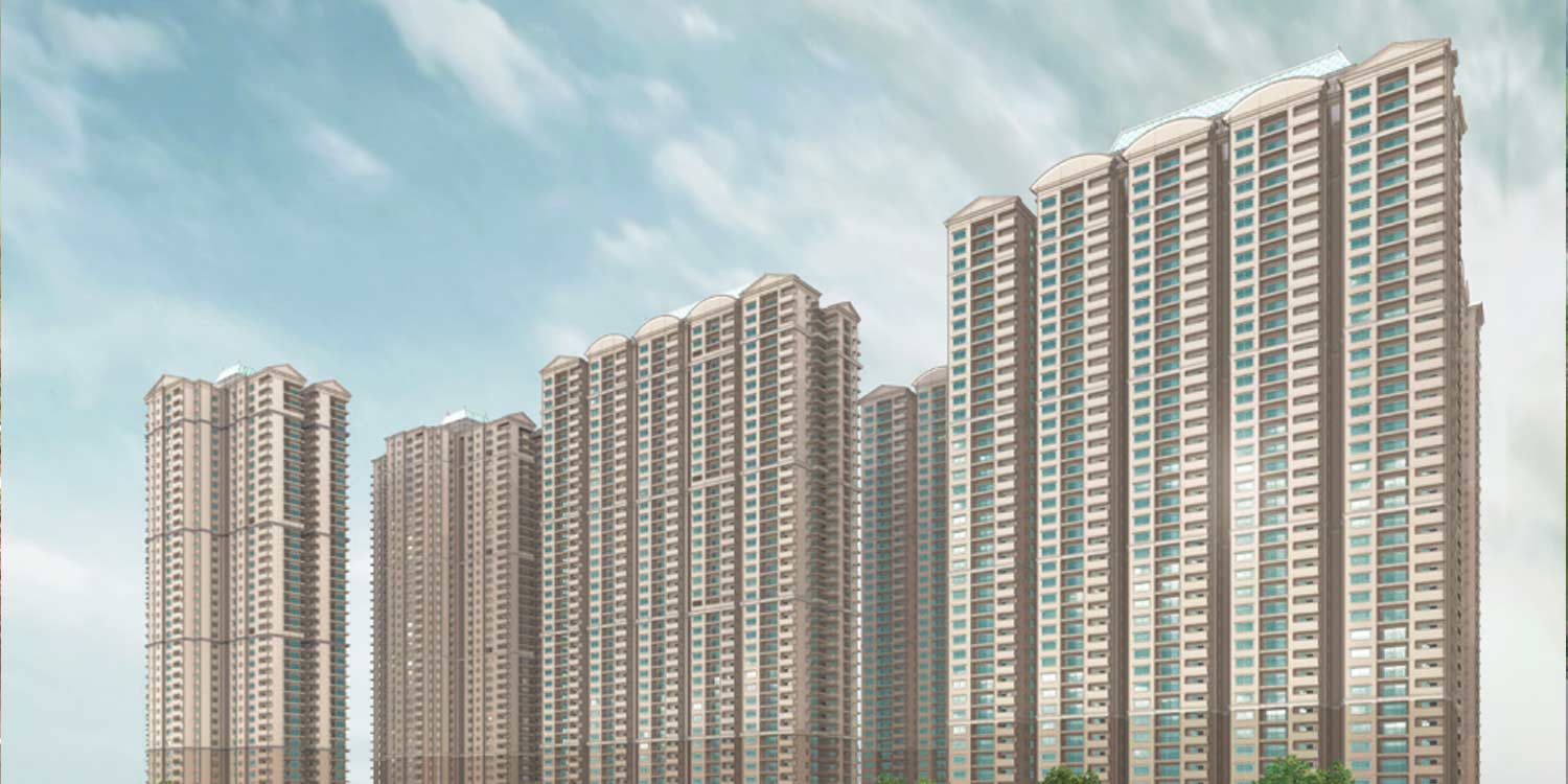 The Prestige City Hyderabad