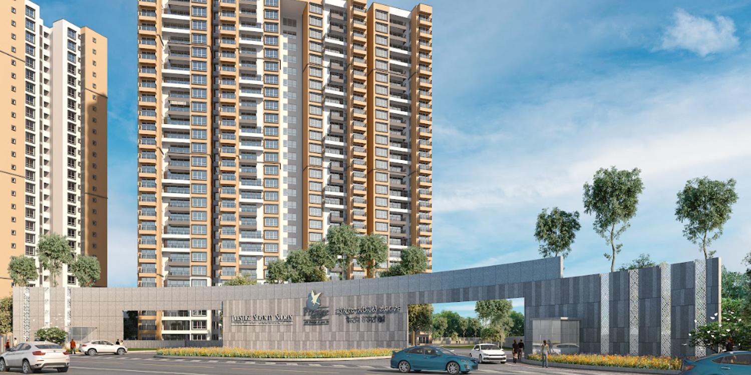 Prestige Serenity Shores