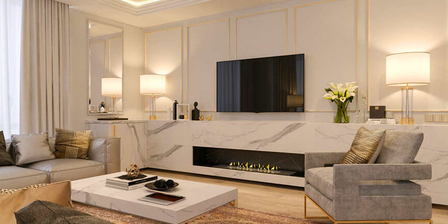 Prestige Park Grove