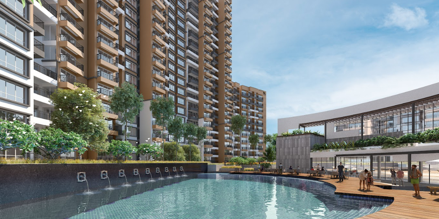 Prestige Serenity Shores