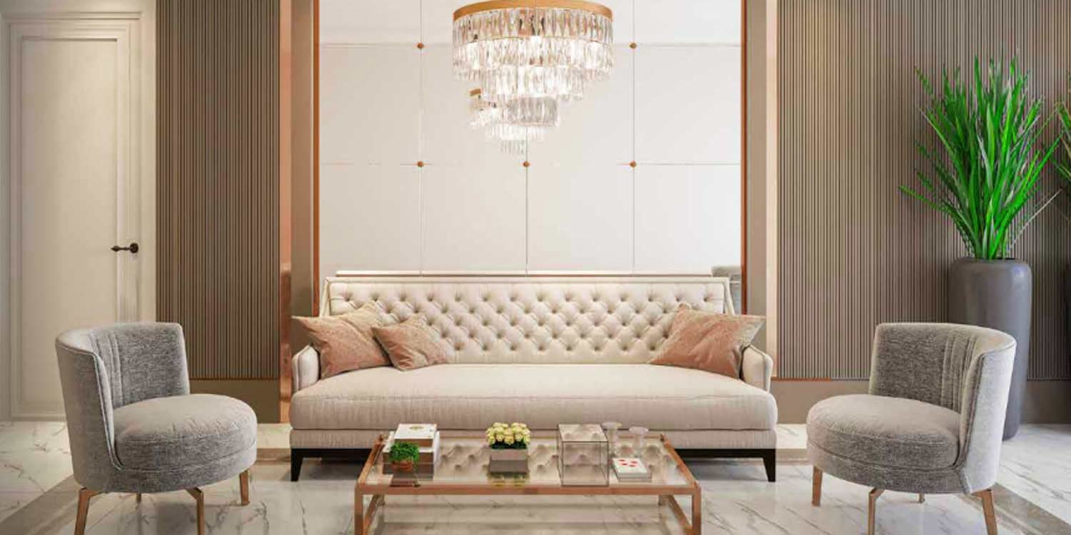The Prestige City Hyderabad