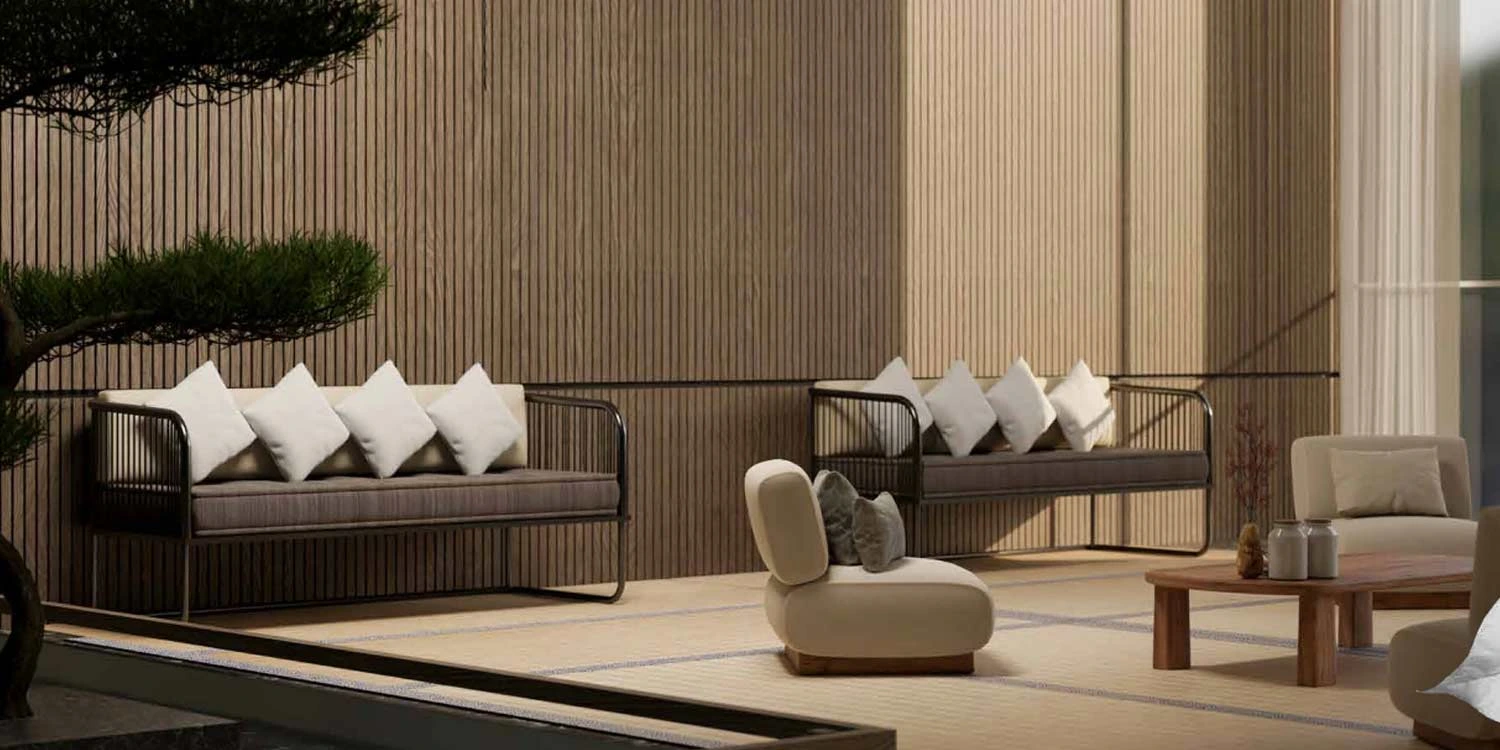 TVS Emerald Luxor