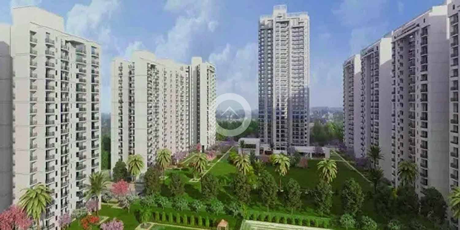 Godrej Park Retreat – property image