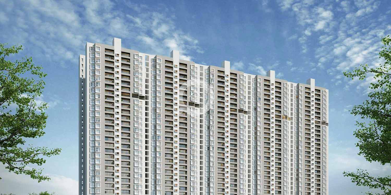 Godrej Park Retreat Phase-2 – property image