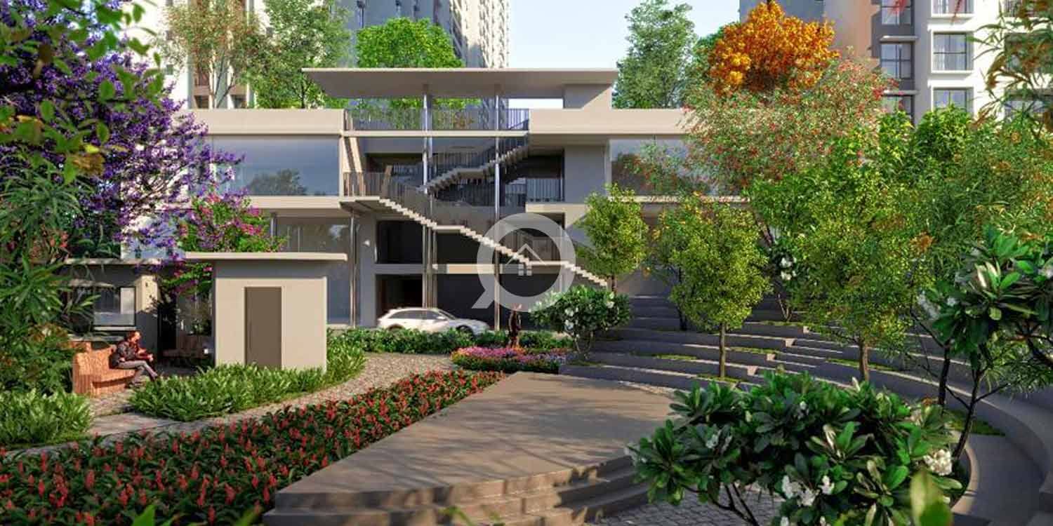 Godrej Splendour – property image