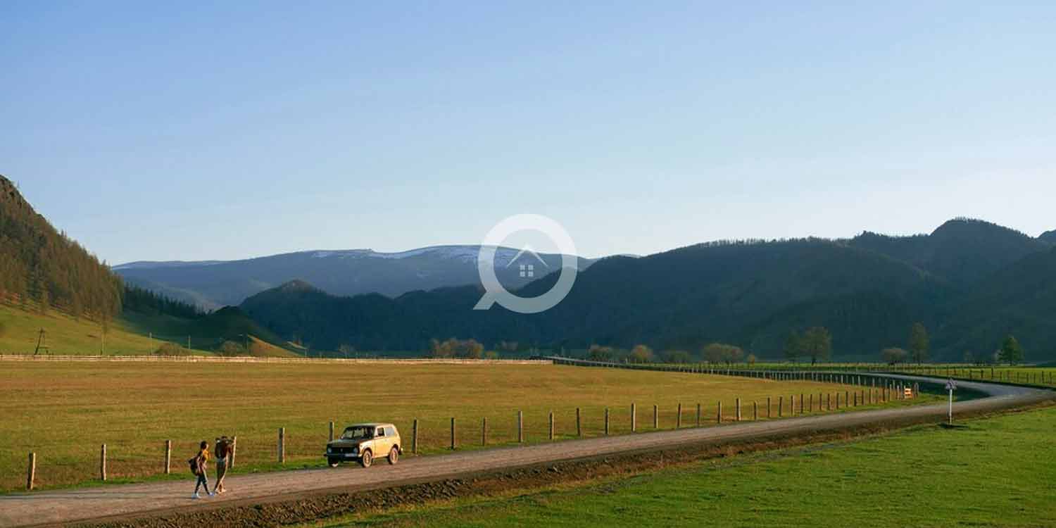 Hill Side Farm