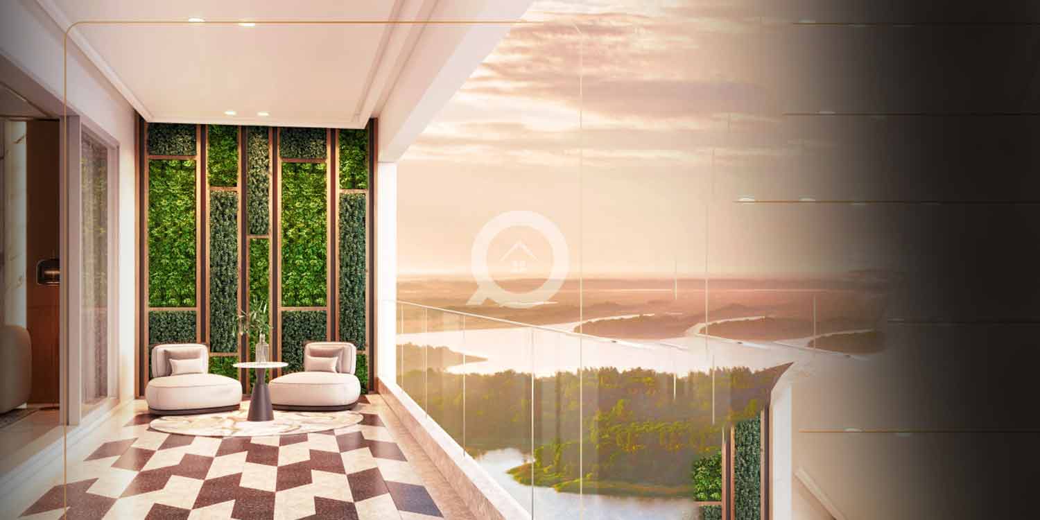 Lodha Azur