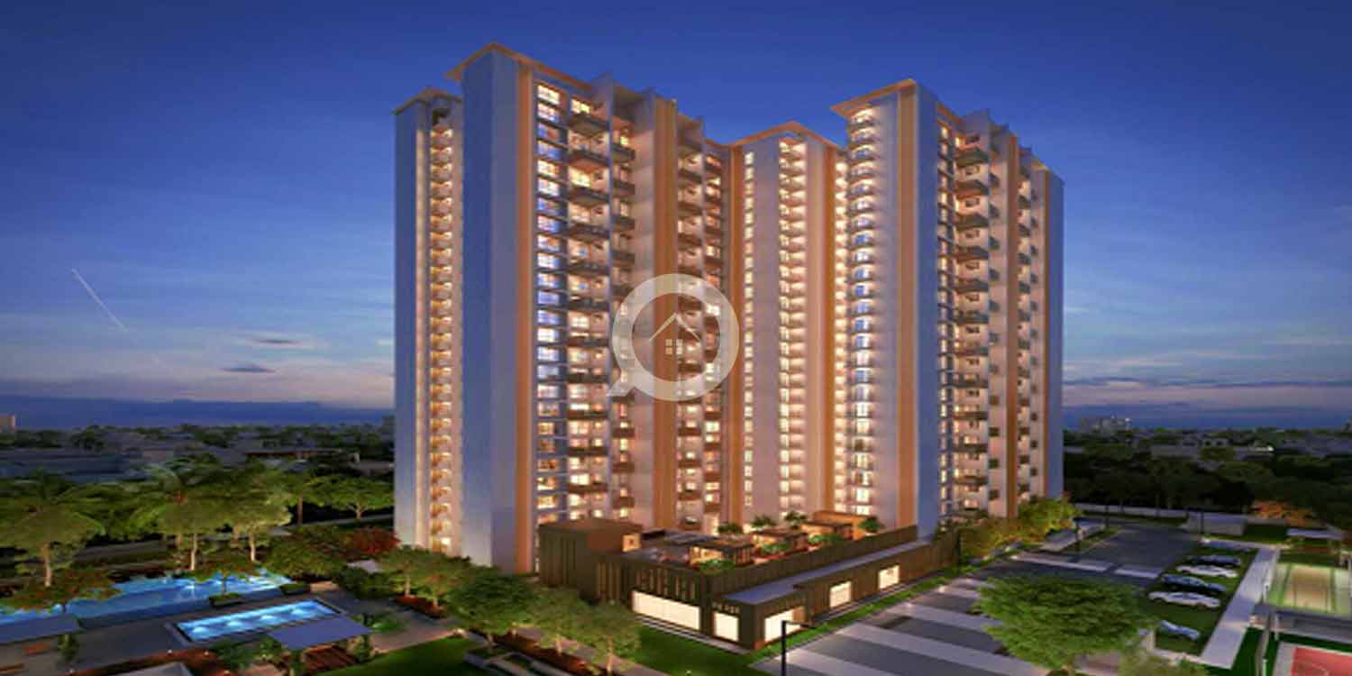 Mahindra Lifespaces Eden – property image