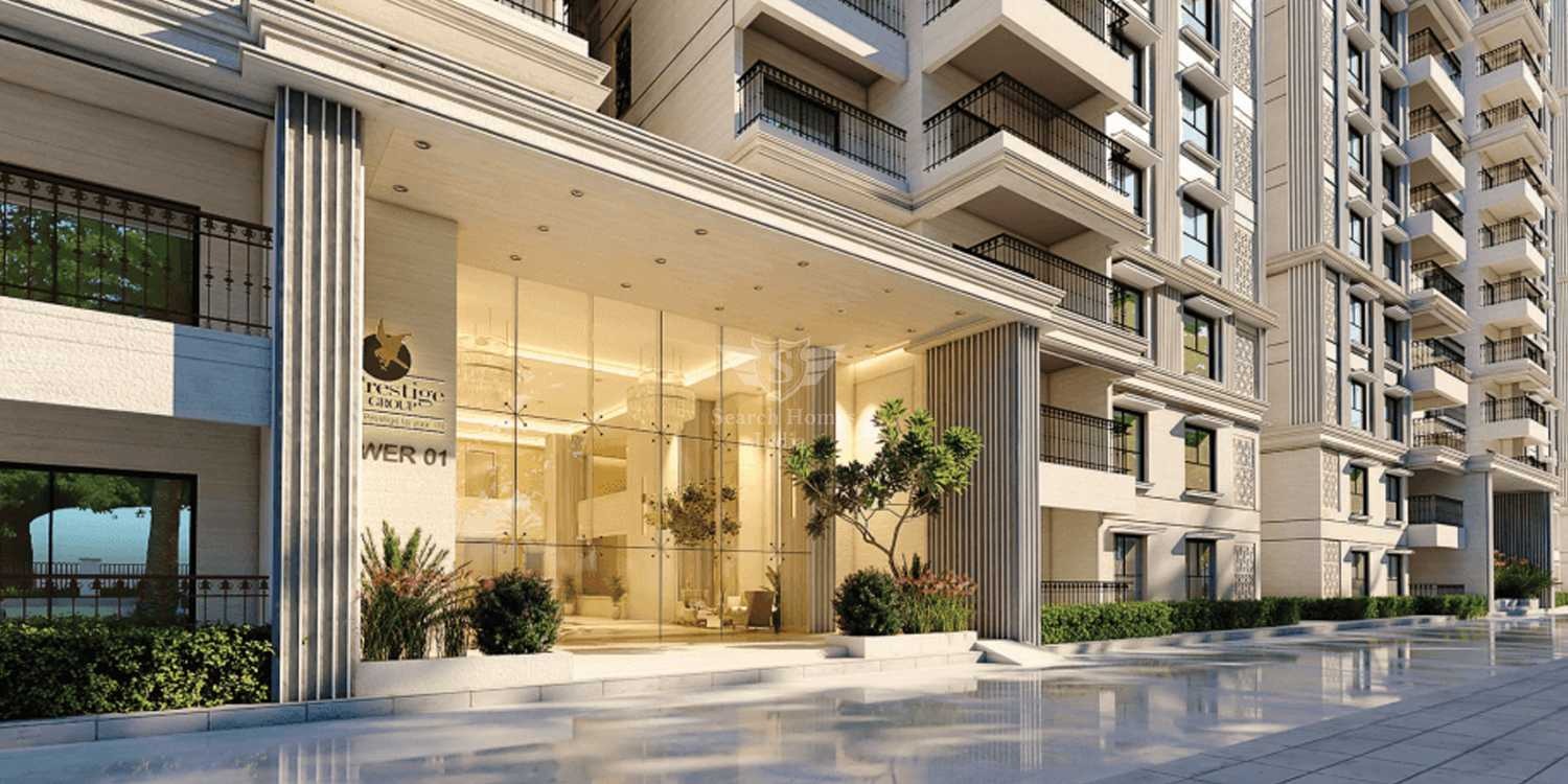 Prestige ELM Park – property image