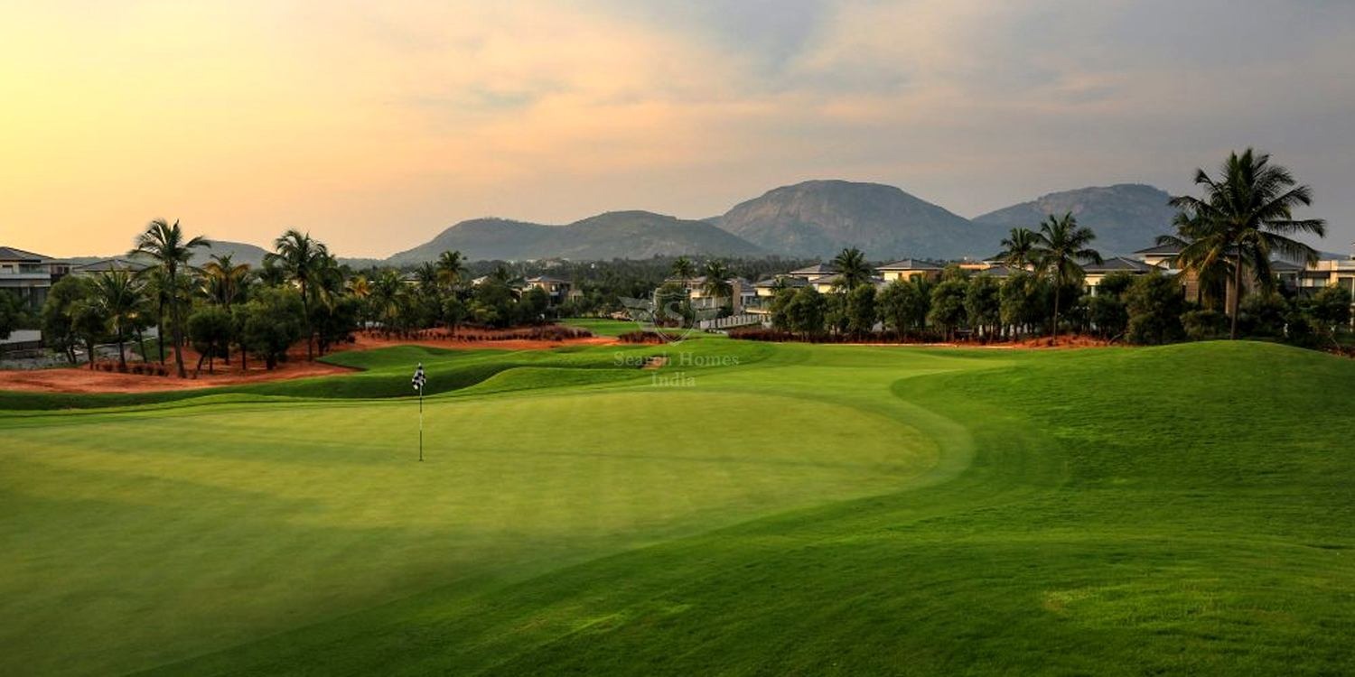 Prestige Golfshire